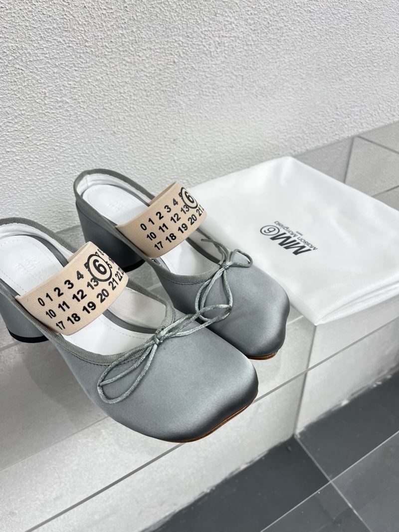 Maison Margiela Sandals